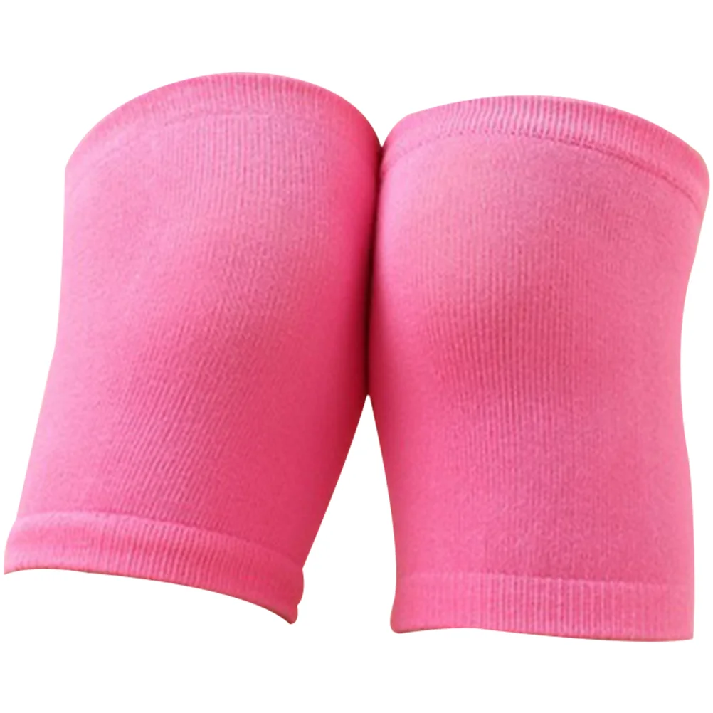 

Anti Slip Knee Support Brace Sleeve Knee Warmer Protector for Running Hiking Outdoor Sports Activities