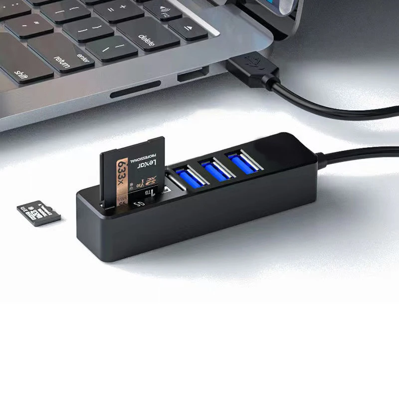 USB 2.0 , 5 Ʈ SD TF ũ SD ī , ޺ ̺ й,  ,  Ȯ