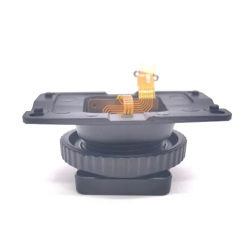 Description Picture 3 of item1 Piece Replacement Parts For Godox V350S Flash Upgrade Metal Version Hot Shoe Base Accessories