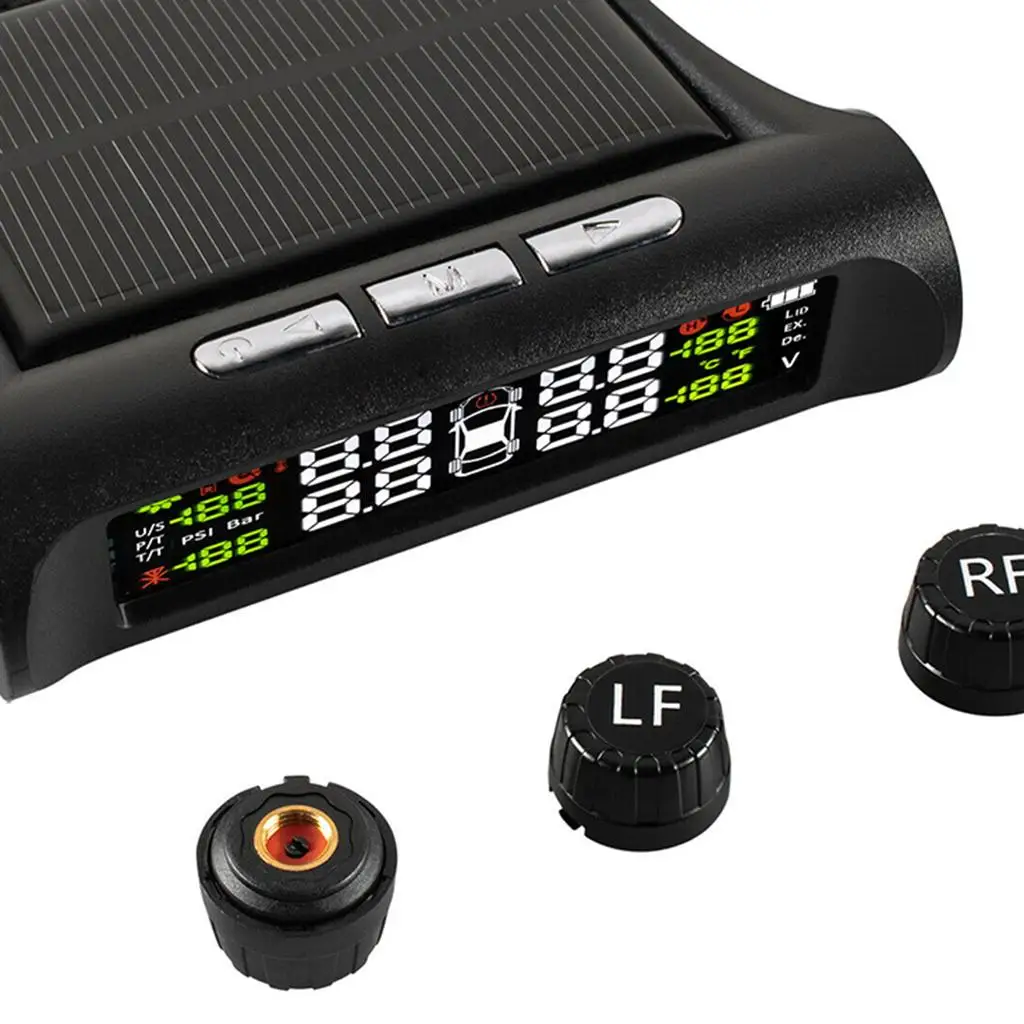 TPMS ¾翭 ڵ Ÿ̾ з ͸ ý,  USB 跮  +