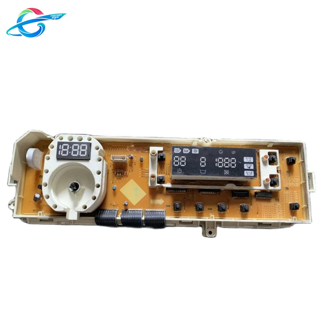 

for washing machine Computer board DC92-00217K DA41-00105A board part good workingFunctional test delivery