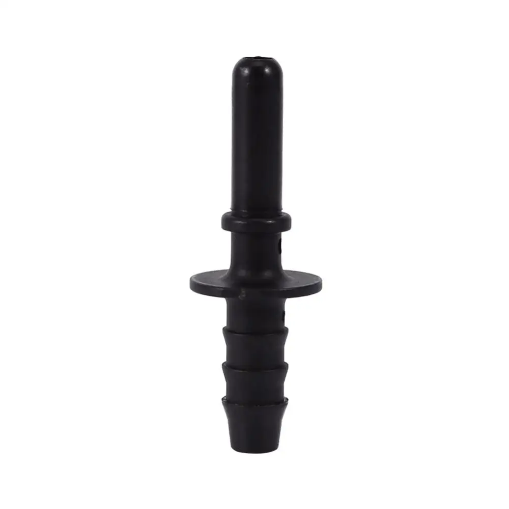 

Motorcycle Line Quick Release Connector, Coupler ID6 Male 6.30mm Straight Hose Connection