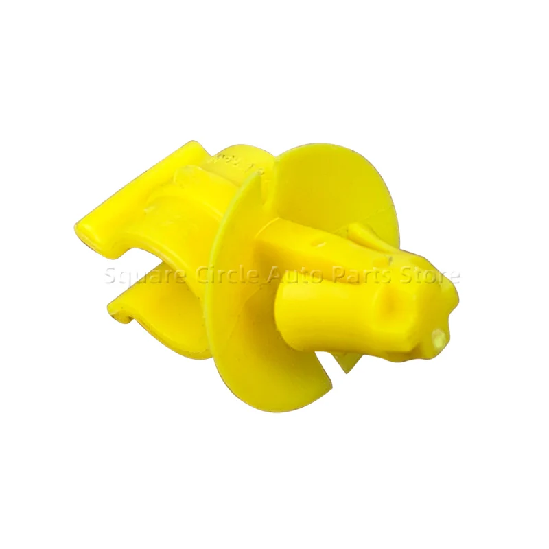 Hood Lever Fixation Buckle For Peugeot 3008 4008 5008