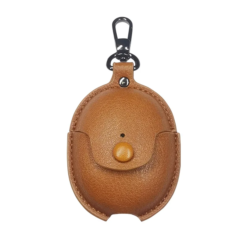 Premium Leather Protective Case
