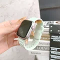Soft Mint