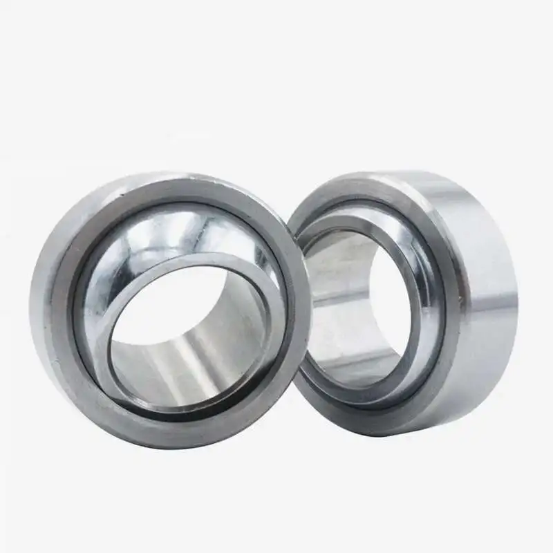 구형 일반 베어링 GE4C GE5C GE6C GE8C GE10C GE12C GE15C GE15C GE17C GE20C GE25C GE30C 스러스트 베어링