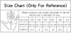 Pack 1 Pc Golf Gloves Men's Left/Right Hand Soft Breathable Pure Sheepskin With Anti-slip Granules Golf Gloves Golf Men 3