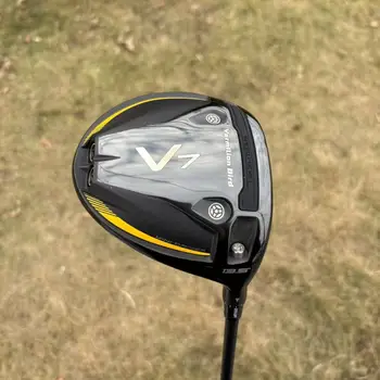 Titanium Alloy Mini Golf Driver 1