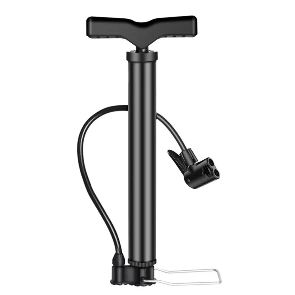 Portable Mini Bike Pump 6
