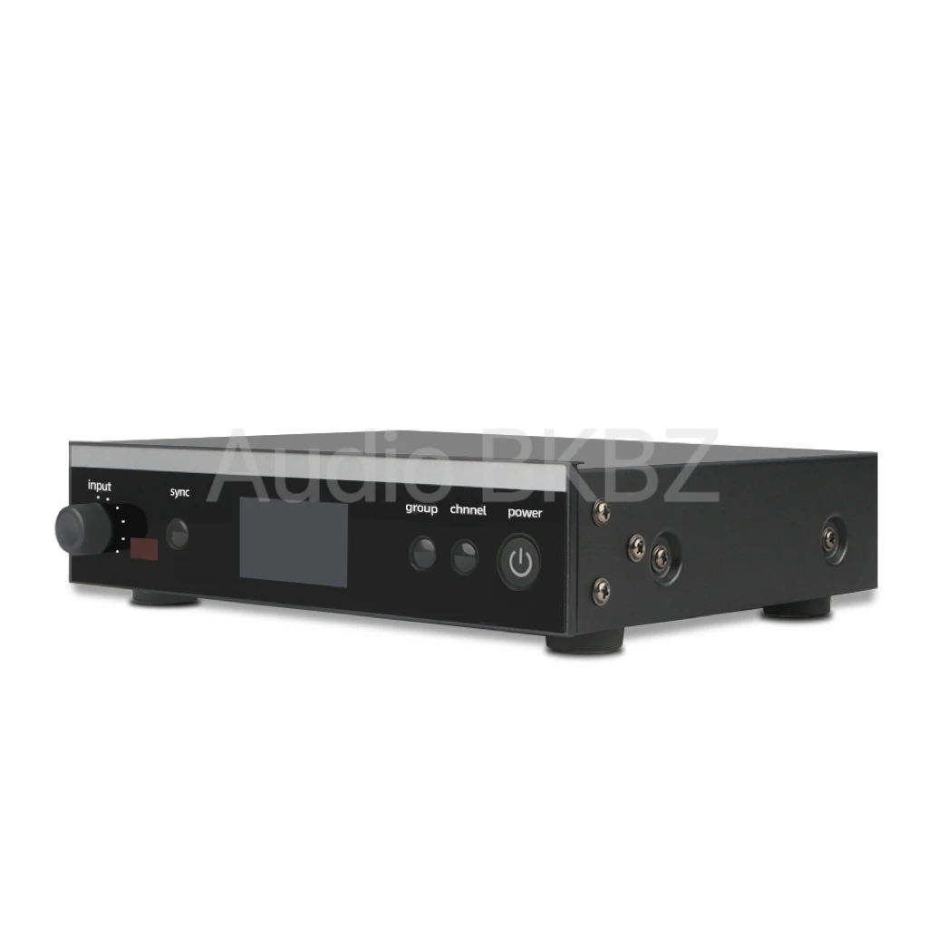 Wireless In Ear Monitor PSM300 Professional Stereo