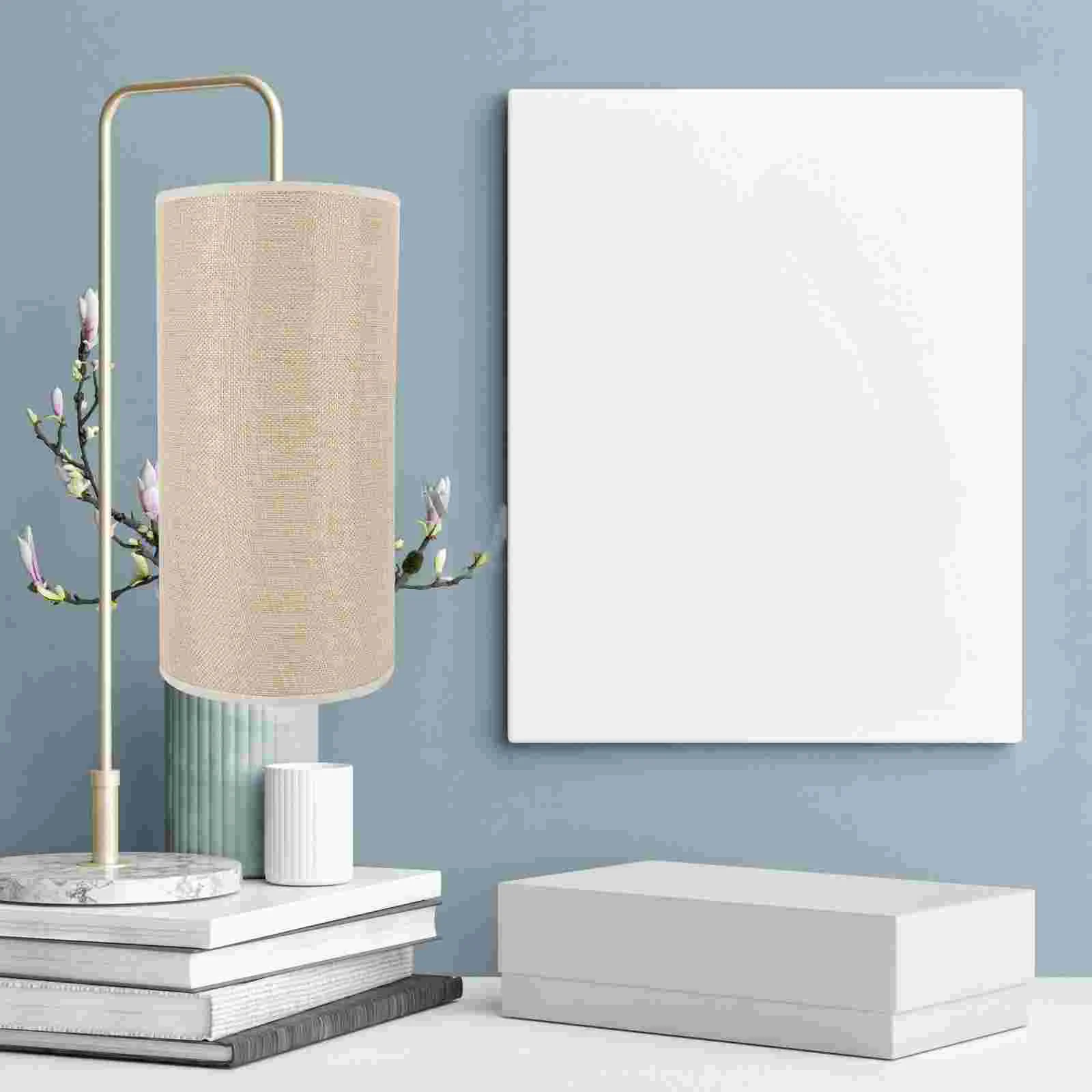 

Floor Lamp Shade Wall Lamp Cover E27 Socket Replacement Lamp Shade Accessory