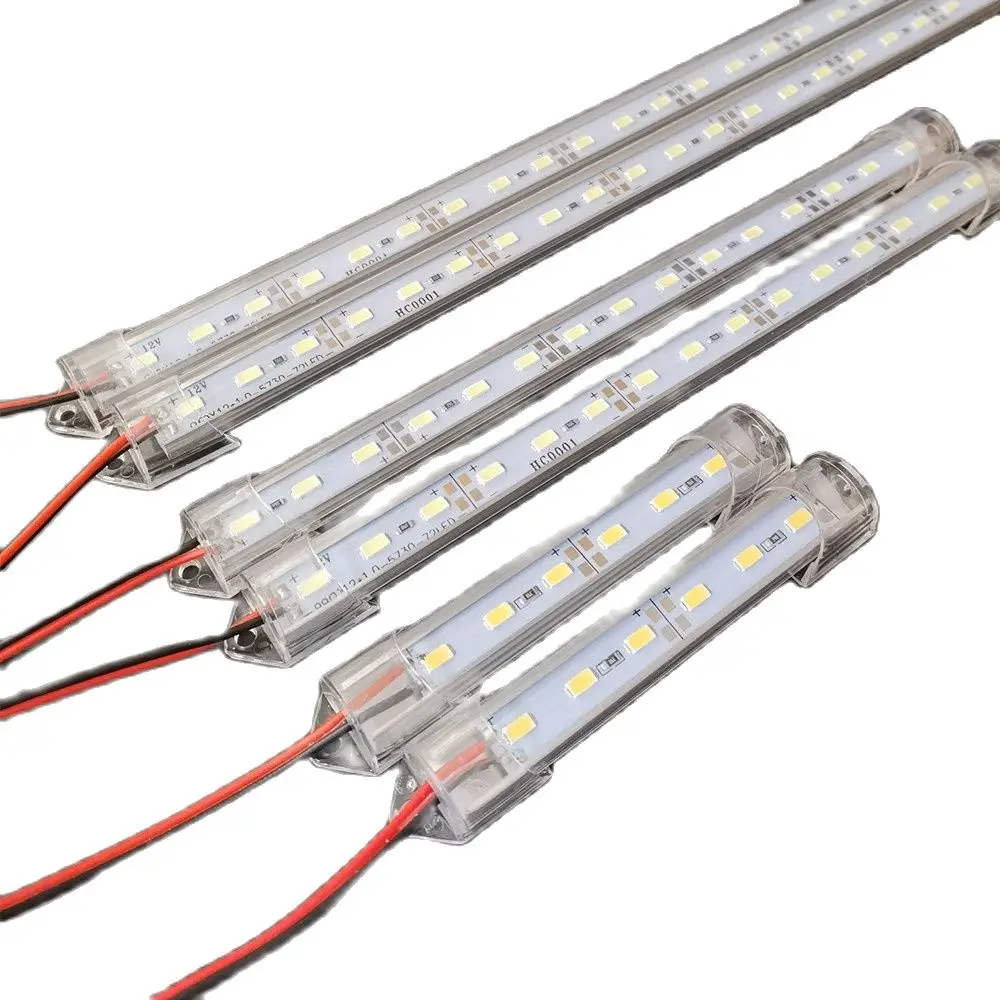 5PCS10CM20CM30CM50CM60CM80CM100CMSMD563012V24VLEDKitchen