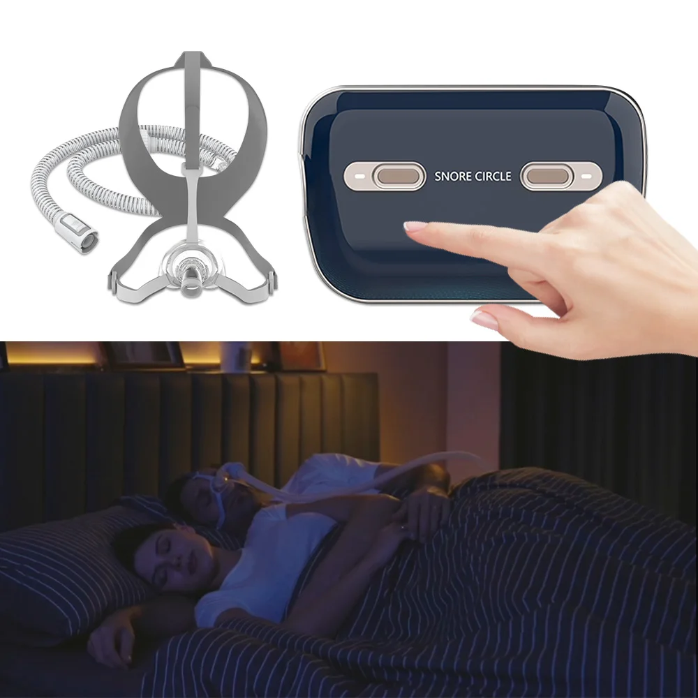 

Автоматический сипап, аппап, анти-храп и апноэ во сне, портативный вентилятор, для синдрома апноэ во сне и OSA, функция Bluetooth