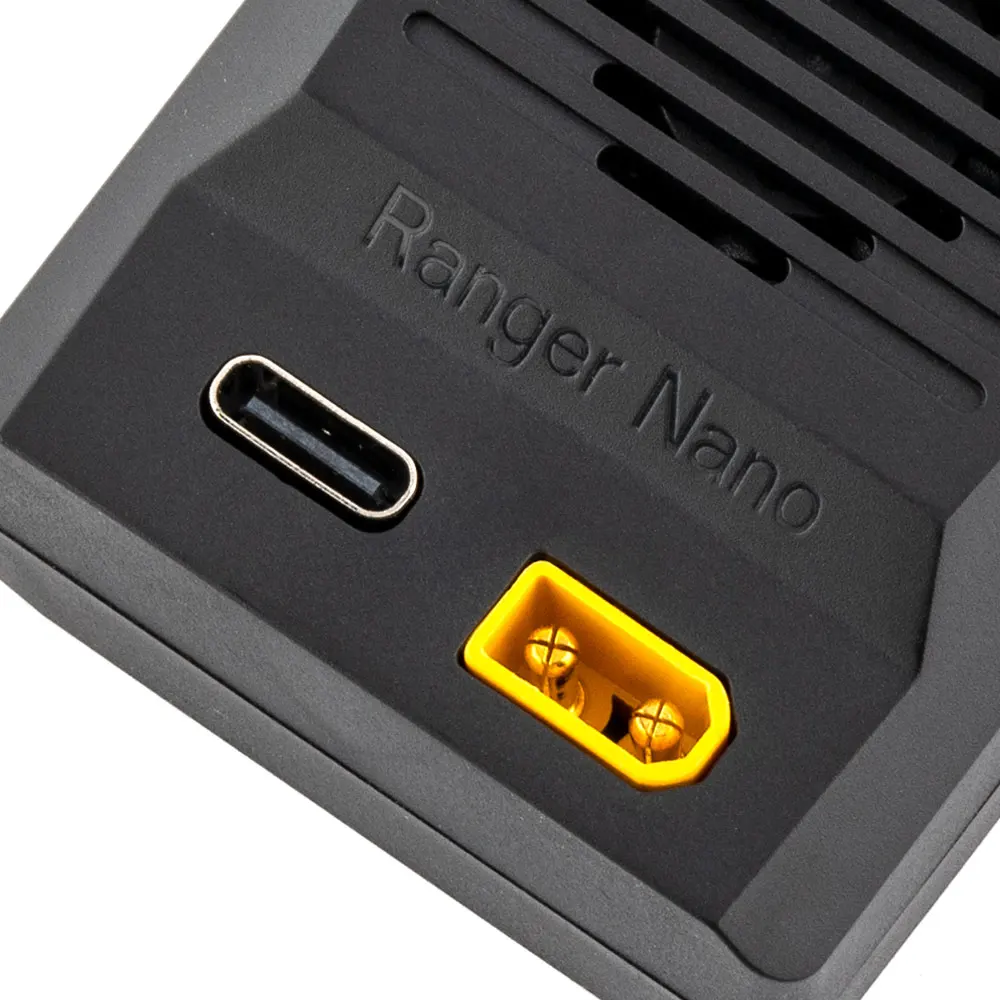 RadioMaster Ranger Nano 2.4GHz ELRS Module thumbnail 6