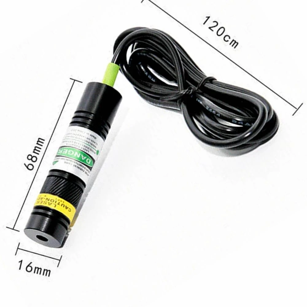Рисунок 4 - 100 нм 200 мВт/300 мВт/мВт Фиолетовый