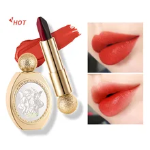 

Multicolor Angel Lipstick 5 Colors Matte White Non-stick Cup Discoloration Moisturizing Long-lasting Waterproof Silky Lip Makeup