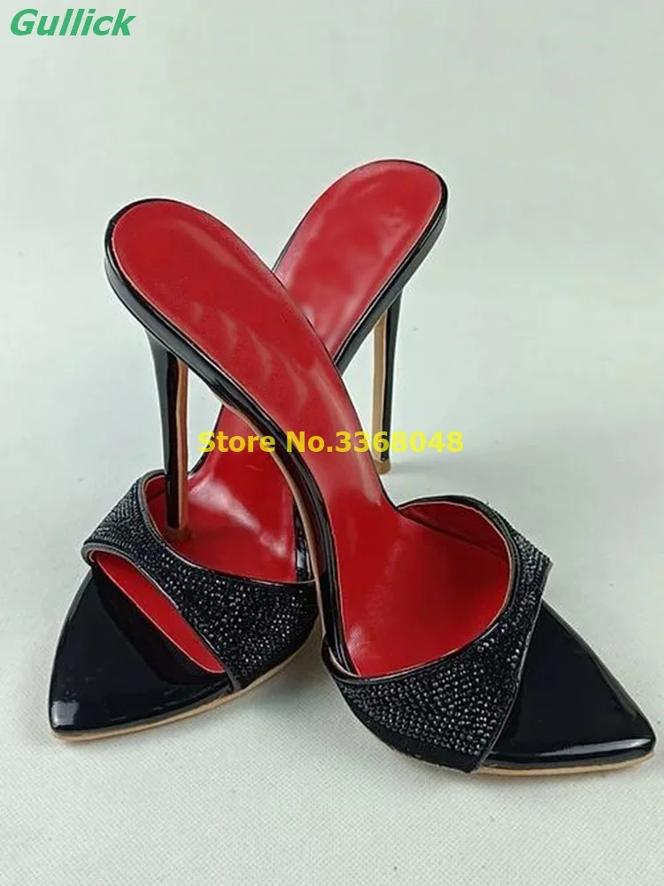 black-crystal-high-heel-shoes-y-pointed-toe-stiletto-heel-slip-on