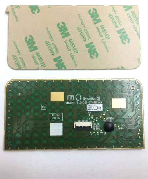 New Mouse Board for HP PROBOOK 450 G2 470 Touchpad Left and Right Keys 920-002457 |