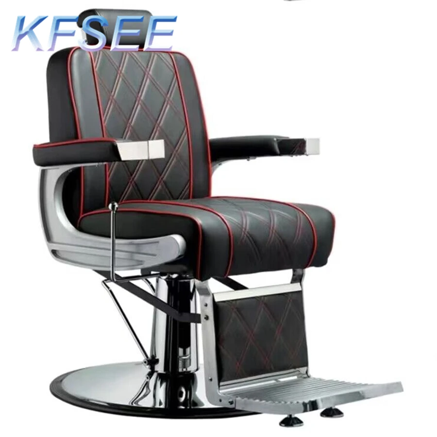Description Picture 3 of itemin love Future Men Kfsee Salon Chair