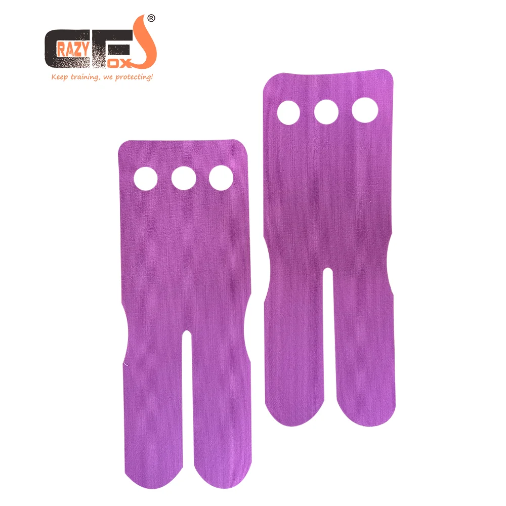 Hand Protection Athletic Hook Tape Grips