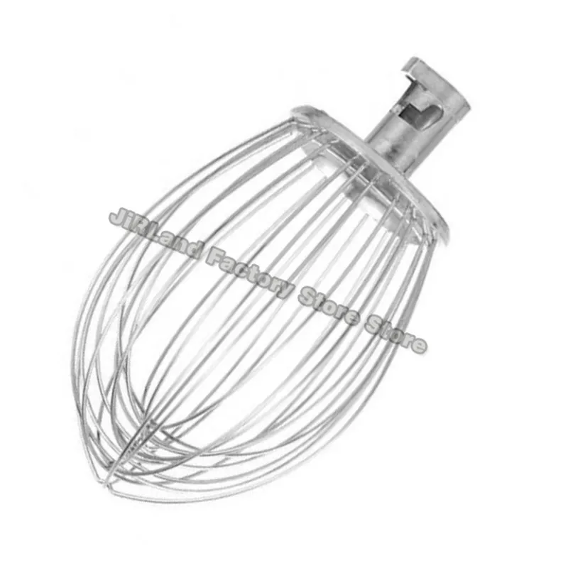 Electric Whisk Electric Egg Beater 304 Stainless Steel Wire Whip Stirrer