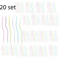 20setRainbow Color