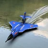Qlq Rc Plane Sea, Land And Air Plus Large Size Remote Control Fixed Wing Waterproof Aircraft Epp Foam Remote Control Aircraft 3