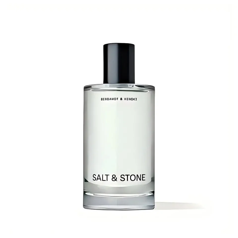 SALT STONE Bergamot Hinoki Body Mist 100ml