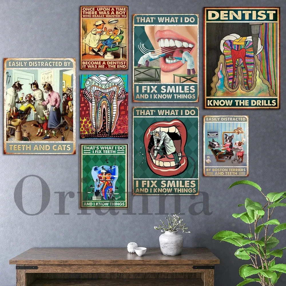 Стоматология-зубы-строительство-знания фиксация улыбка Печать холст живопись стоматолог настенное искусство стоматология Стоматология-зубы-строительство-знания фиксация улыбка Печать холст живопись стоматолог настенное искусство стоматология