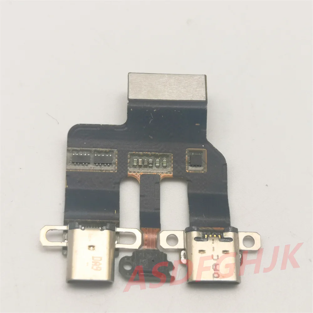 

Для Amazon Kindle Fire HD 8,9 "3HT7G 30-000346. Тест зарядного порта 3HT7G ОК