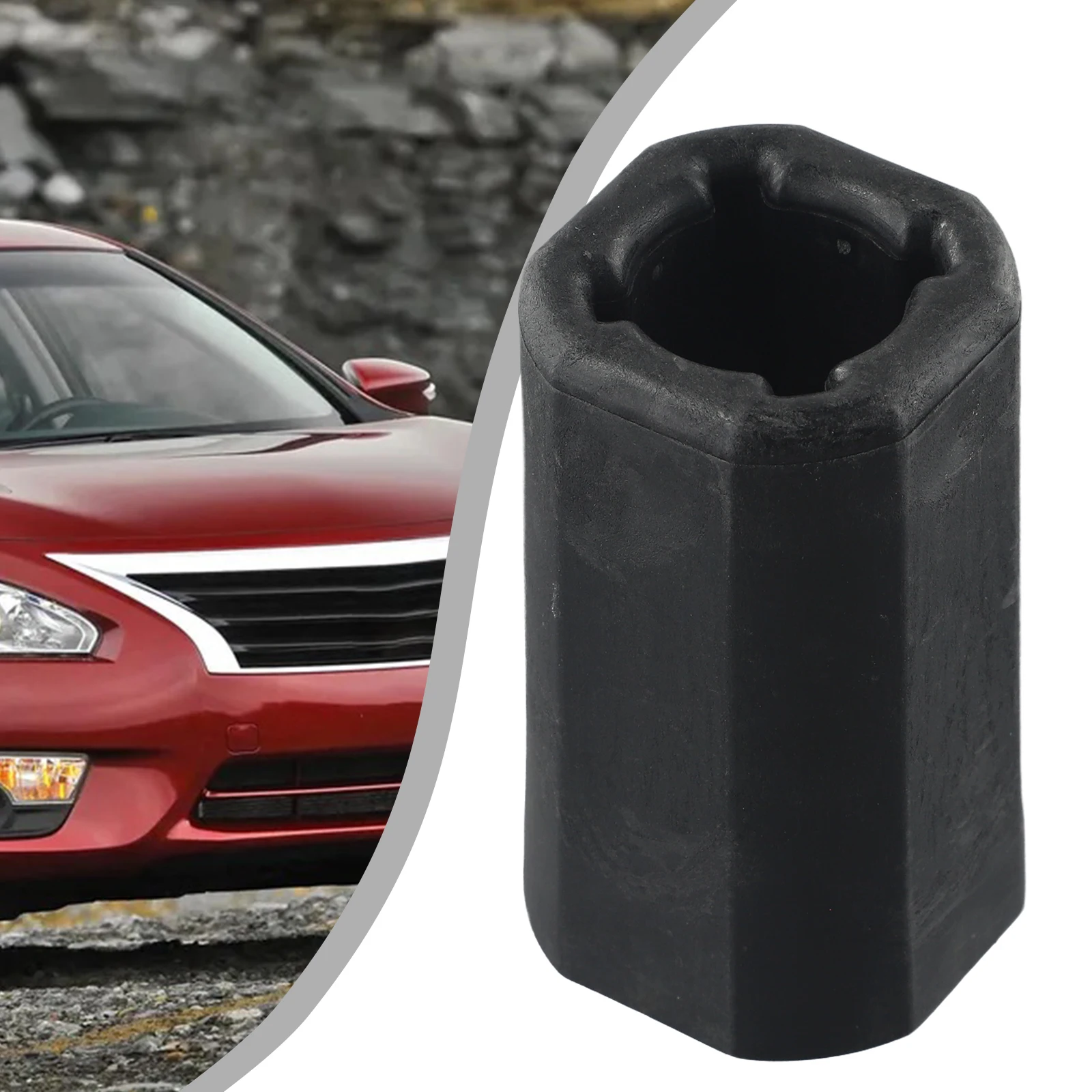 

Propeller Hub Drive Sleeve For Mercury Mercruiser For Alpha For Alpha 1 For Bravo 1 835266A1 835290Q1 Hub Drive Sleeve