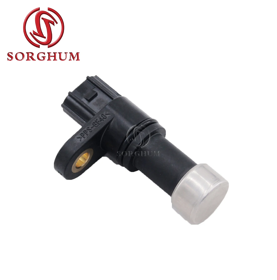 SORGHUM 28820-RJ2-003 For Honda Accord 2013- Civic 2014- CR-V 2015- HR-V 1 Pcs Transmission Speed Sensor 28820RJ2003
