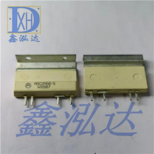 

MOC2A60-5 10 uds