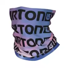 Neck Warmer