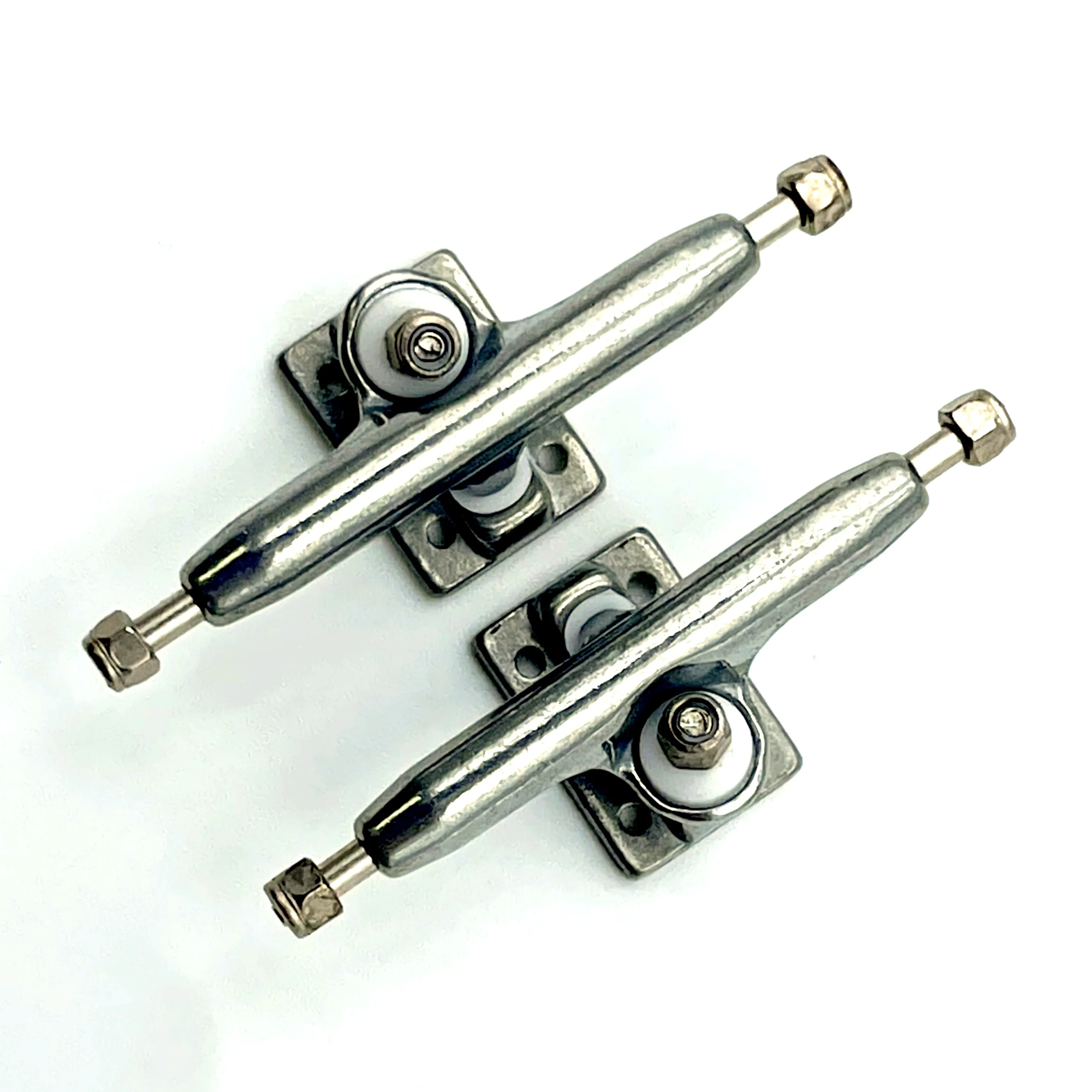 Pro Fingerboard Trucks for Expert Skateboarding (34mm & 36mm)