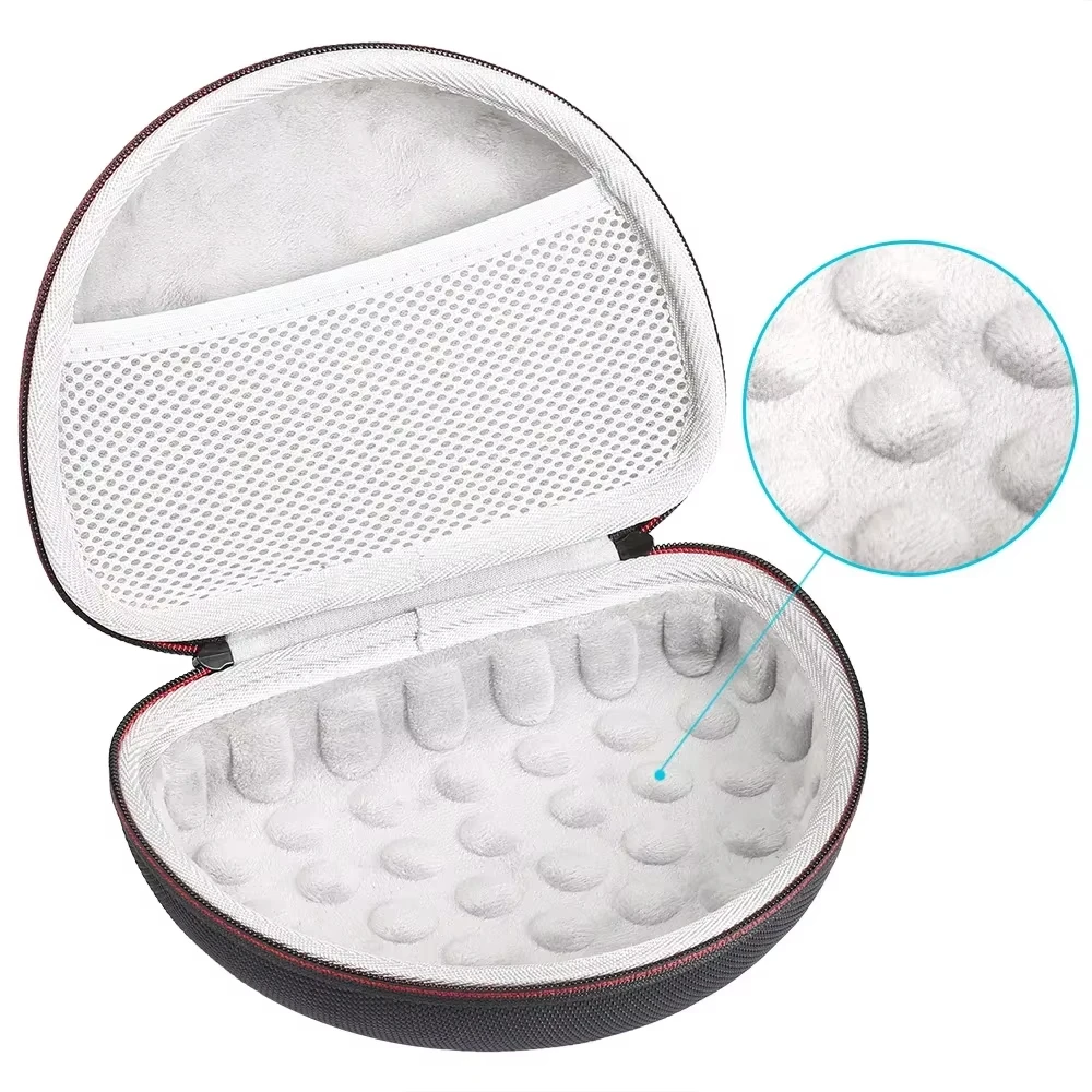 Durable Portable Hard Carrying Case