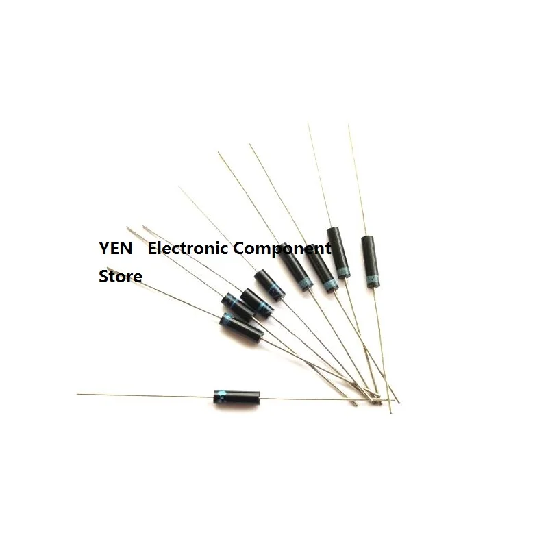 오리지널 초고속 복구 고전압 정류기 다이오드, HV10G15 HV10G16 HV10G18 HV10G20 HV10G25 HV10G30 15-20KV, 10 개, 신제품