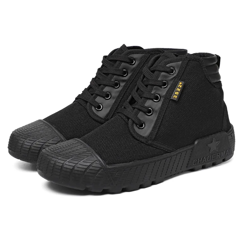 High-TOP black