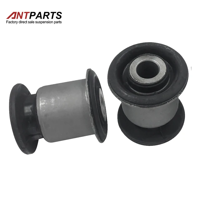 Front Control Arm Bushing For Audi Q7 4L VW Touareg 7L 20072010 For