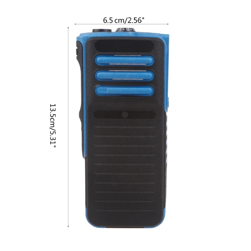 

Walkie Talkie Top Housing for DGP8050EX XiR P8608EX DP4401EX 2 Way Radio Cover