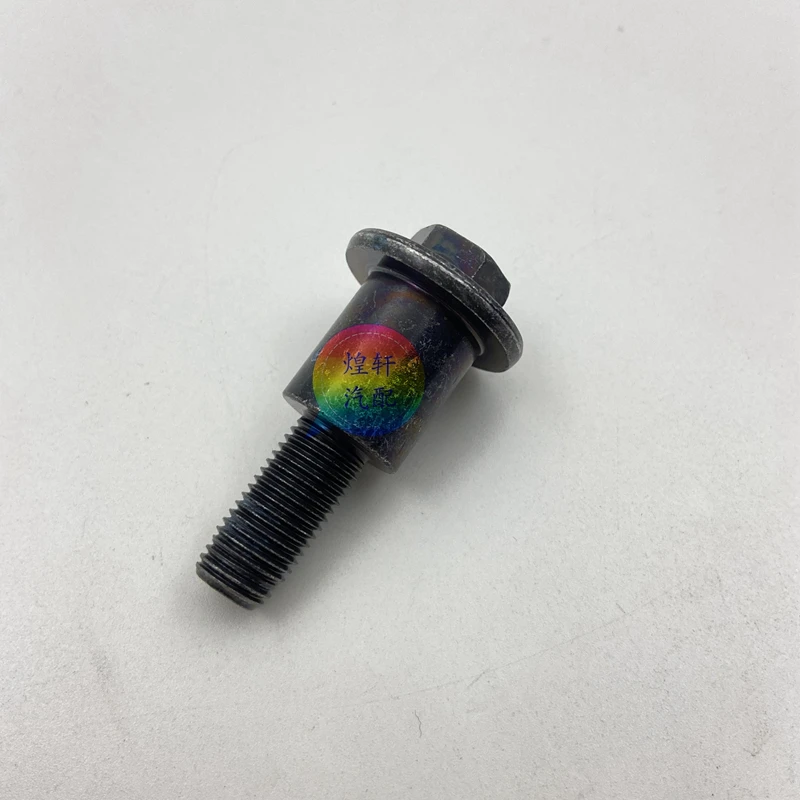 

For Toyota PRADO LEXUS Original Front Seat Belt Fixing Screw