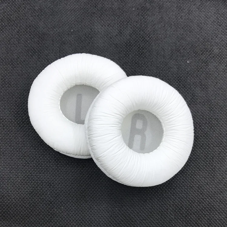 Soft Memory Foam Replacement Ear Pads