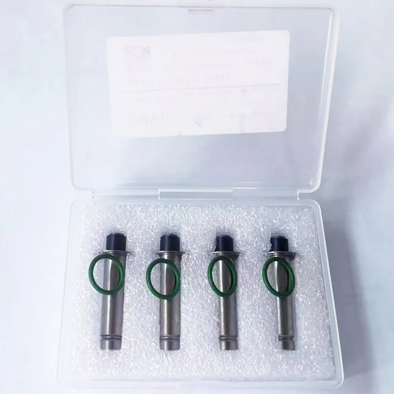 Map Sensor Flange Pipe OMVL Repair Kits 1Set
