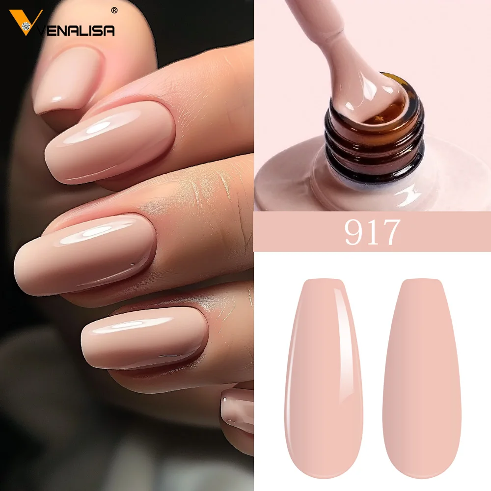 Nail Polish 7.5ml 60 Colors