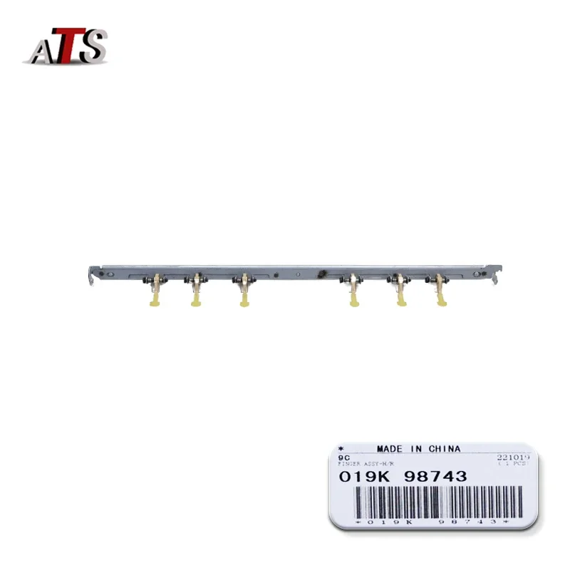 Dedo Superior Picker para Xerox 019k98743 Peças Sobressalentes dc 900 D95 Garra de Separação 4110 4112 4127 4590 4595 019k98743 Unidade de - Imagem 2