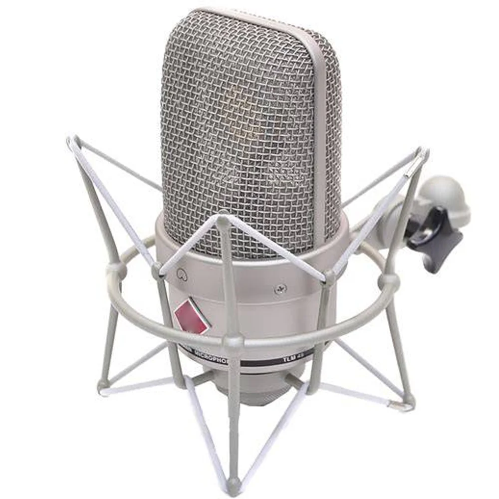 ميكروفون مكثف للاستوديو TLM49، ميكروفون قلبي منخفض...