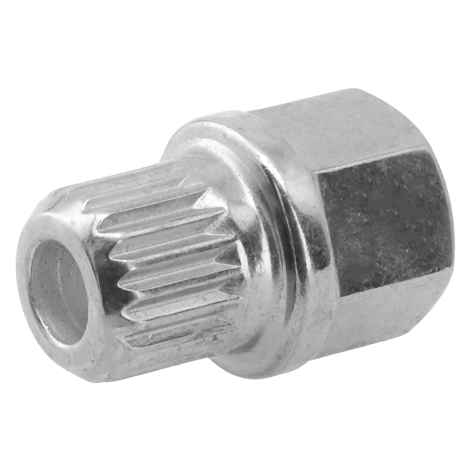 

36/20PT Wheel Lock Lug Nut Wheel Lock Lug Nut Anti-Theft Wheel Lock Lug Car Auto For BMW Nut Screw Removal Key