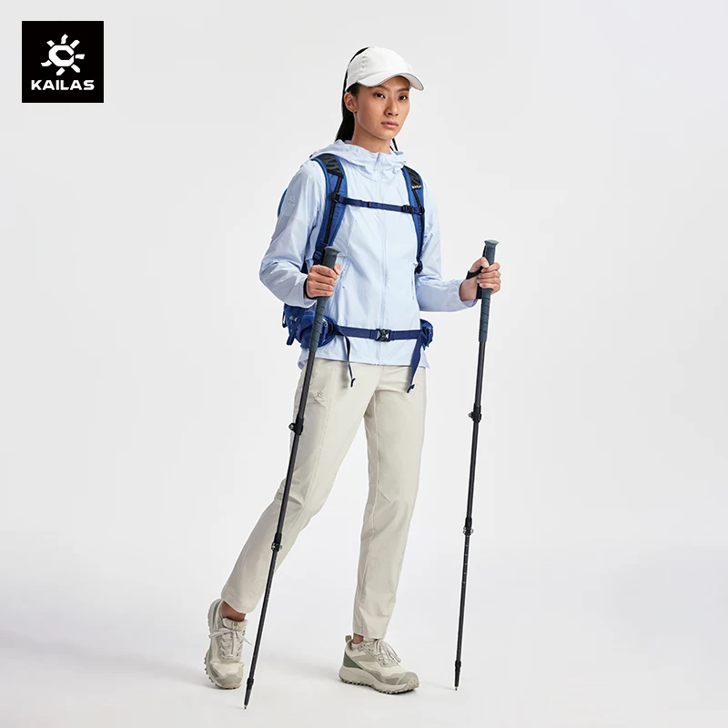 KAILAS- ŷ Ŷ ڿܼ , ߿ Ʈŷ  ⼺  Ʈ Ƽ UV Ƿ UPF100 KG2316209