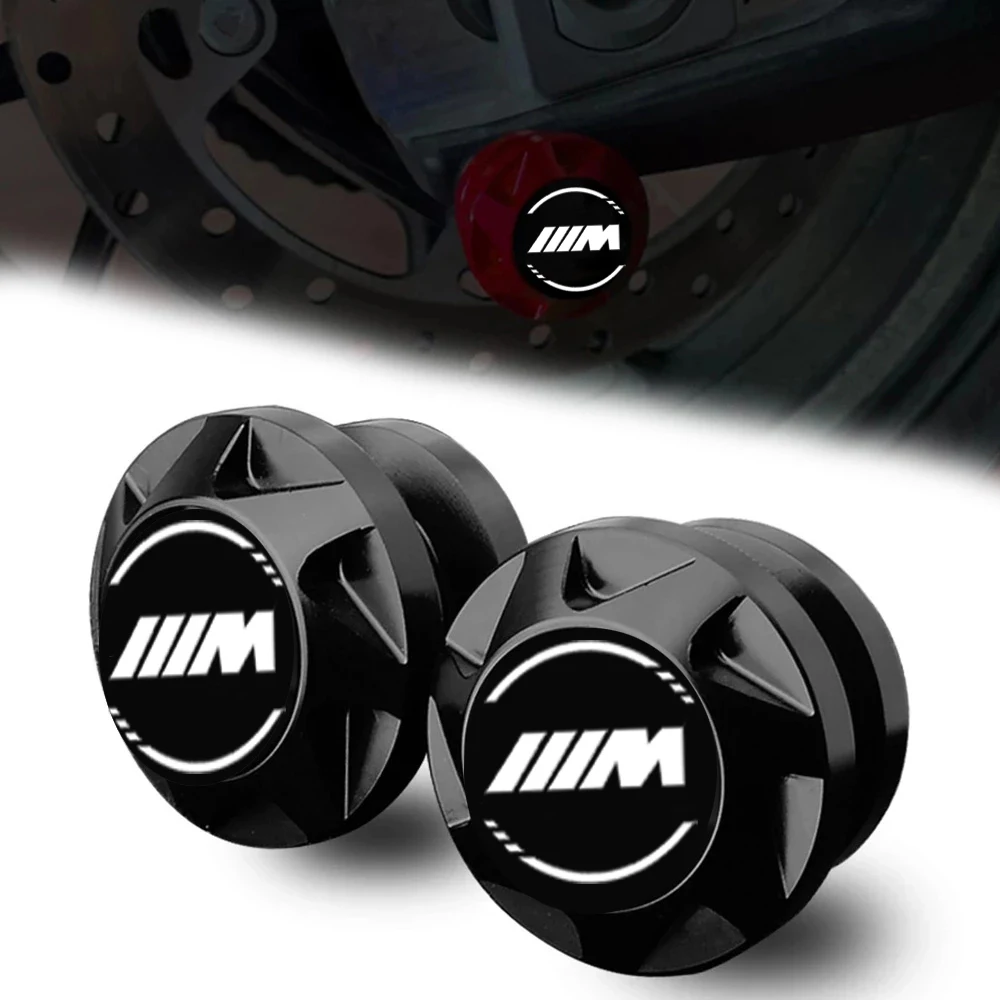 

S1000RR Slider Parking Ball Driving For BMW S1000RR S1000R S1000XR 2020 2021 2022
