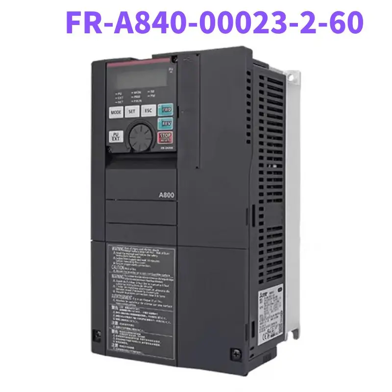 

FR-A840-00023-2-60 Brand New Inverter FR A840 00023 2 60